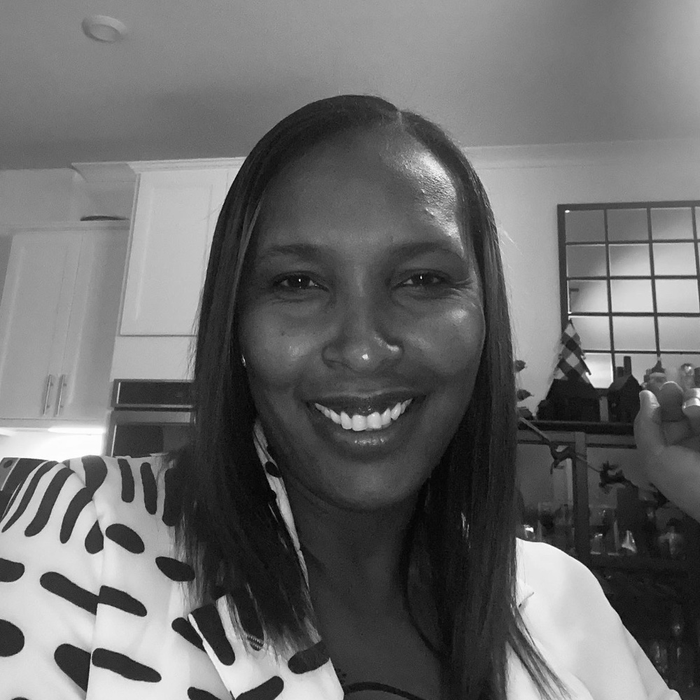 Meet your Posher, Raven